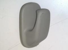 10-14 Camaro SS Interior Coat Hook Grey